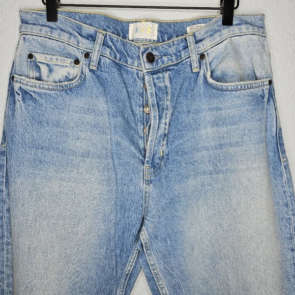 Rails Topanga Straight Jeans